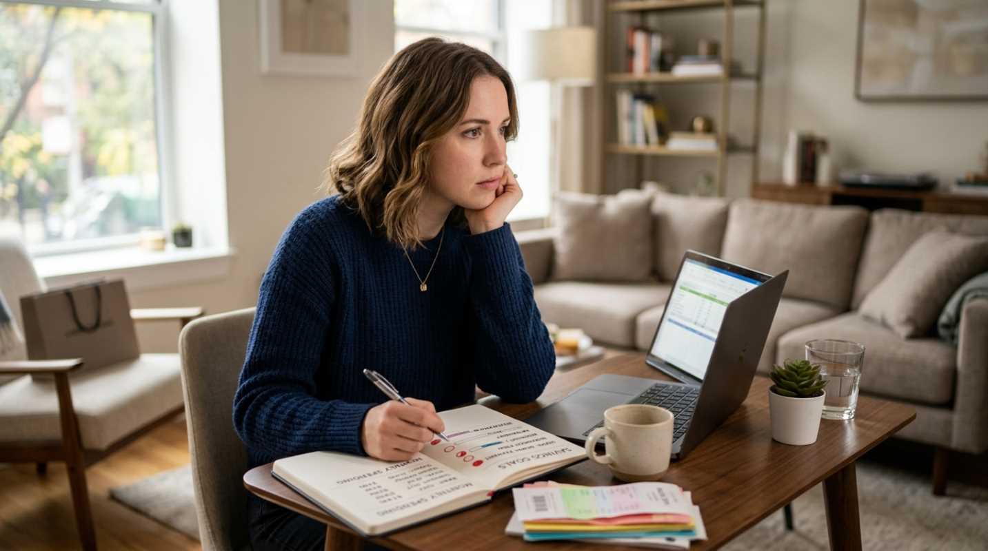 How Lifestyle Inflation Can Derail Savings Goals